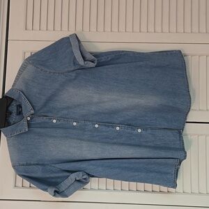 New J Jill Blouse size PL